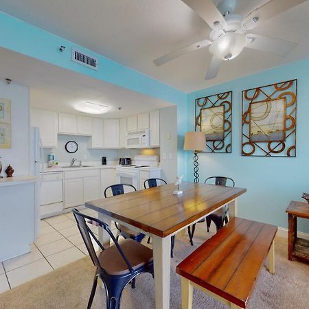 1 Bed 2 Bath Apartment In Sundestin Beach Resort Eksteriør billede