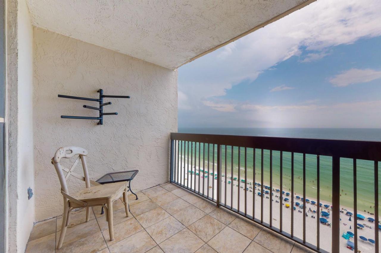 1 Bed 2 Bath Apartment In Sundestin Beach Resort Eksteriør billede