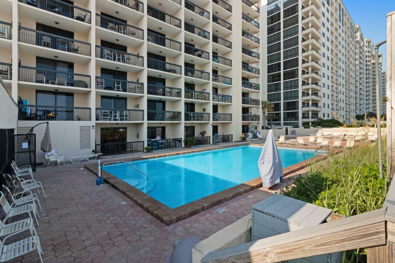 1 Bed 2 Bath Apartment In Sundestin Beach Resort Eksteriør billede