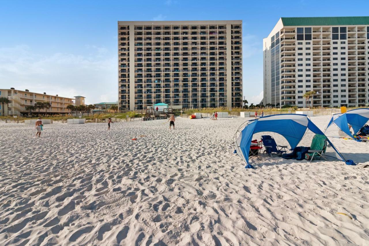 1 Bed 2 Bath Apartment In Sundestin Beach Resort Eksteriør billede